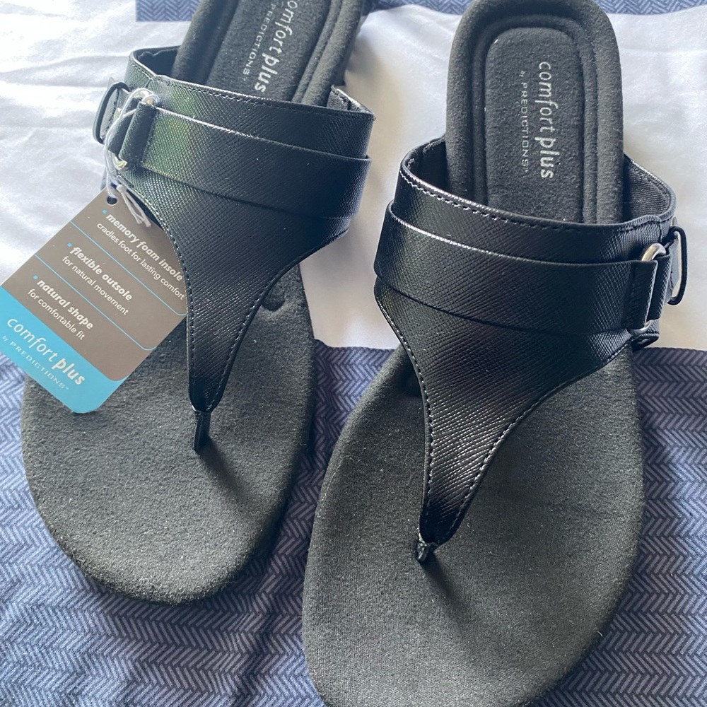 NBW comfort plus. Size 8.5